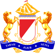 KADIN Kabupaten Mimika Logo